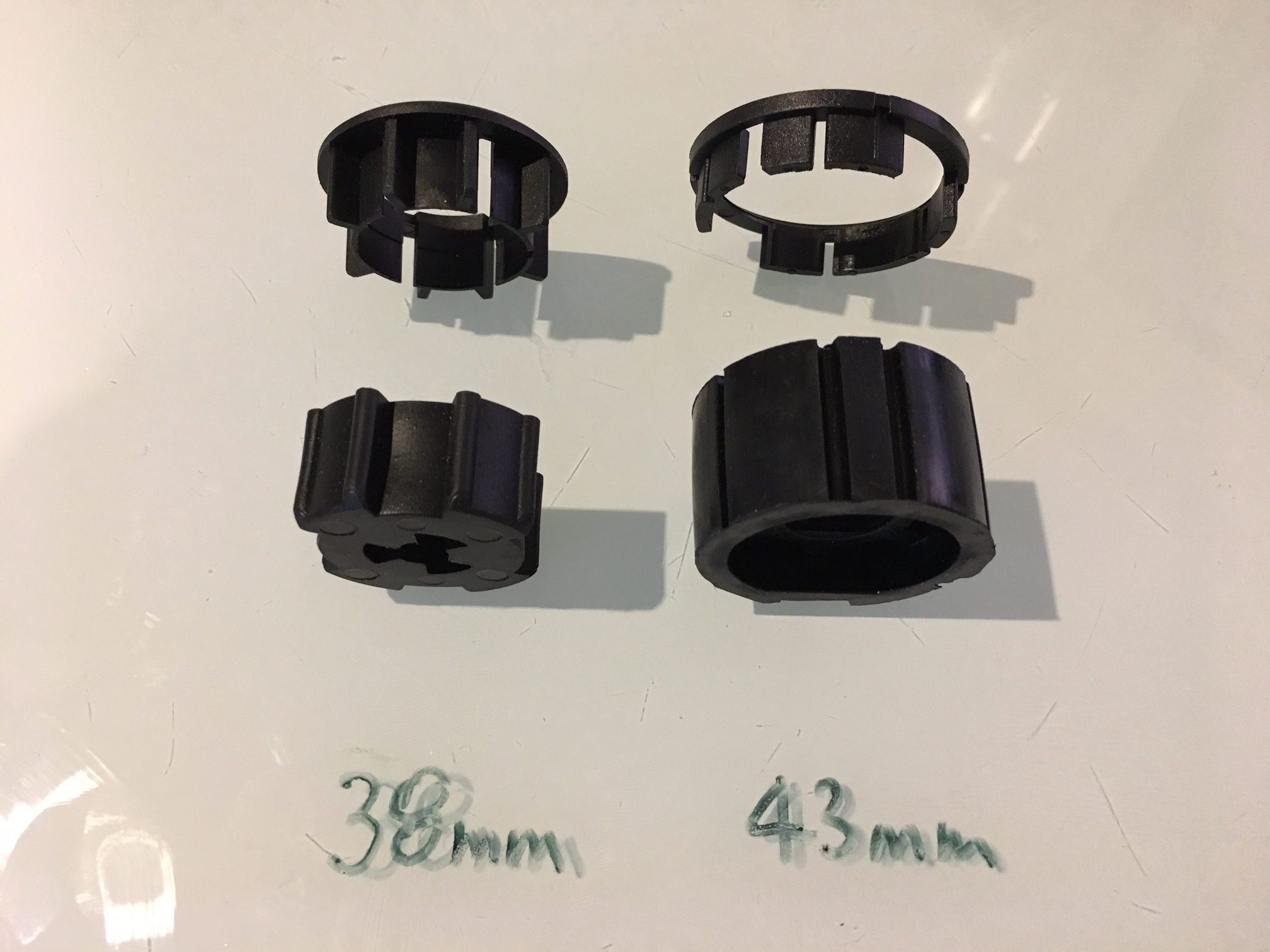 Sundry Items & Samples pls enquire for 4043mm fitment RAEX Australia